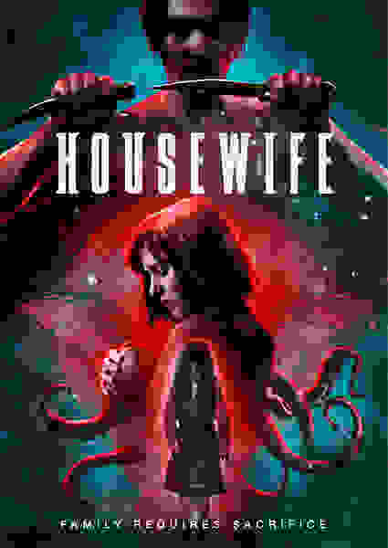 Housewife (2017) Screenshot 2