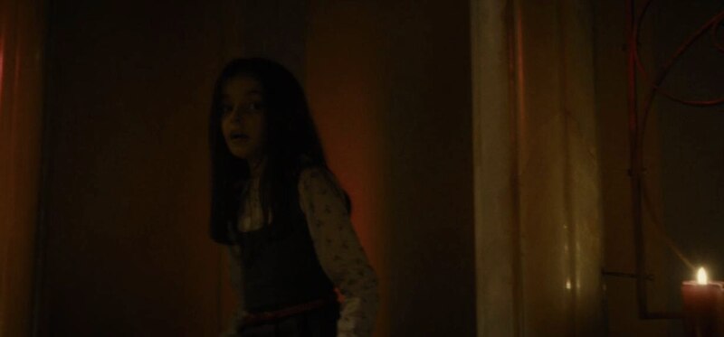 Housewife (2017) Screenshot 5
