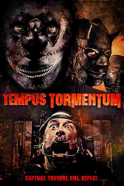 Tempus Tormentum (2018) Screenshot 2