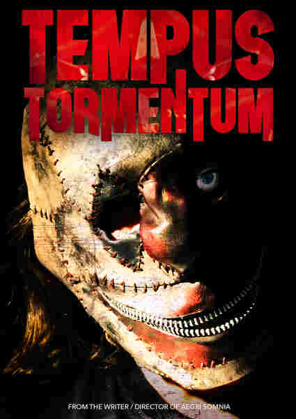 Tempus Tormentum (2018) Screenshot 3