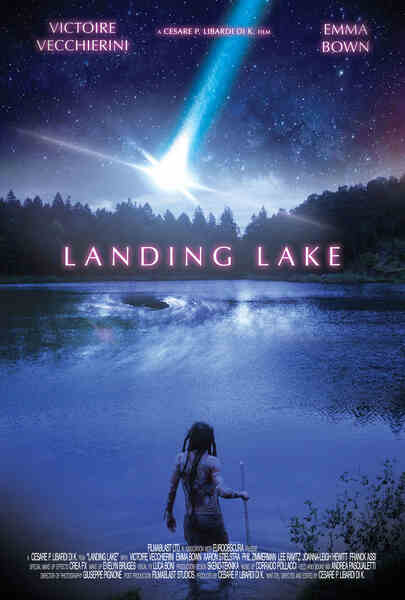 Landing Lake (2017) Screenshot 4