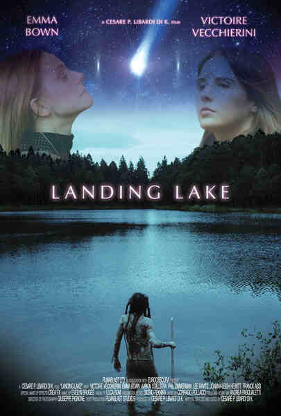 Landing Lake (2017) Screenshot 5