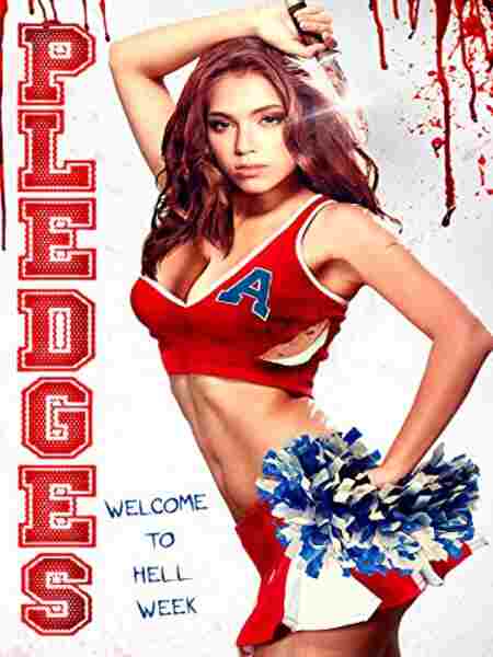 Pledges (2018) Screenshot 1