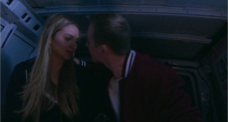 Pledges (2018) Screenshot 2