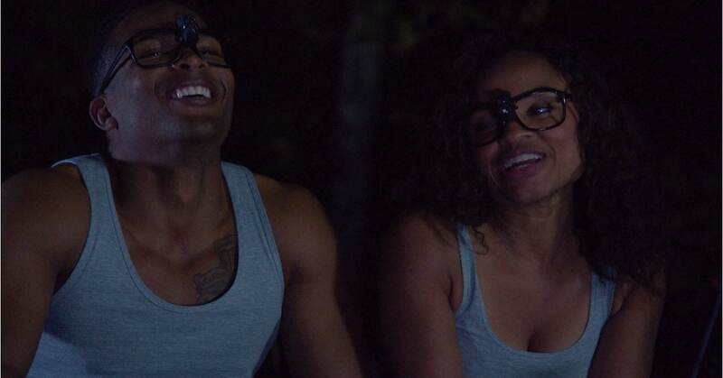 Pledges (2018) Screenshot 4