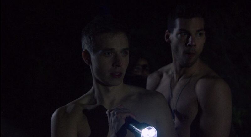 Pledges (2018) Screenshot 5