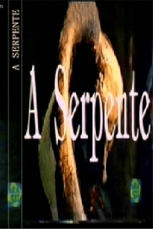 A Serpente (1992) Screenshot 2 