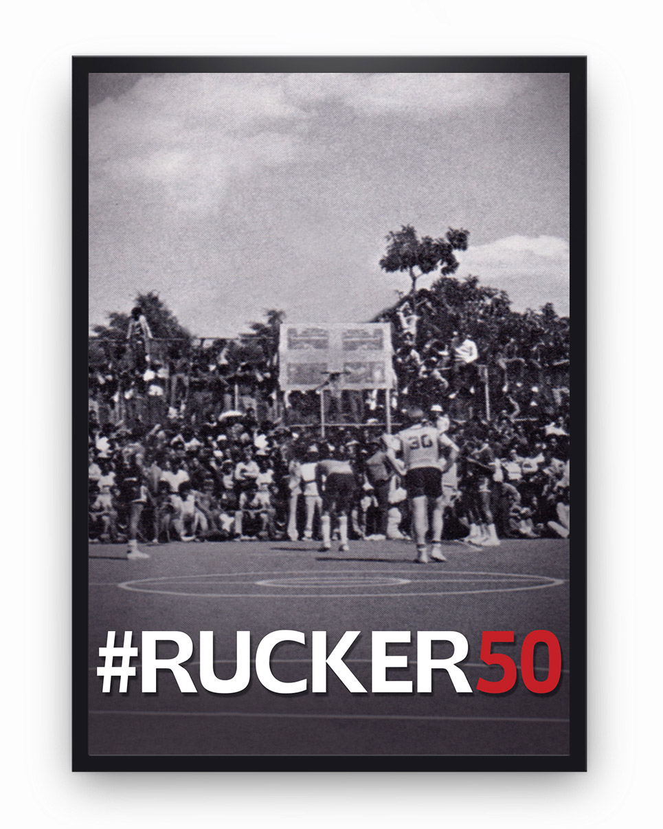 #Rucker50 (2016) Screenshot 1 