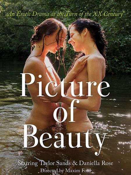 Picture of Beauty (2017) starring Taylor Sands on DVD on DVD