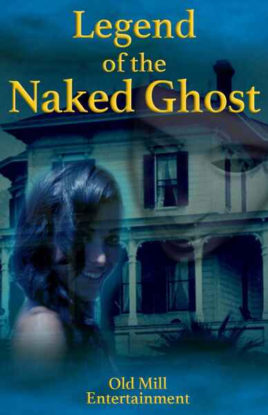 Legend of the Naked Ghost (2017) starring Bridgette B. on DVD on DVD