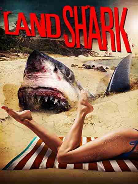 Land Shark (2017) Screenshot 1