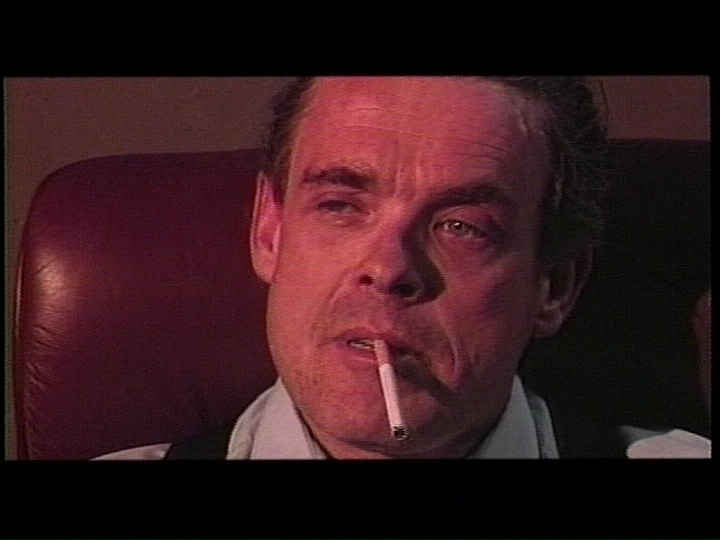 Reservoir Dogs (1991) Screenshot 1 