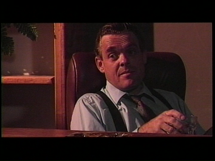 Reservoir Dogs (1991) Screenshot 3 