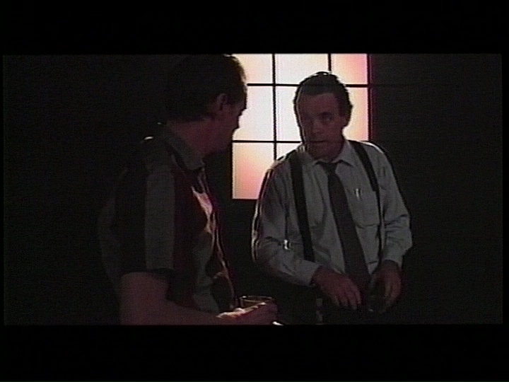 Reservoir Dogs (1991) Screenshot 4 