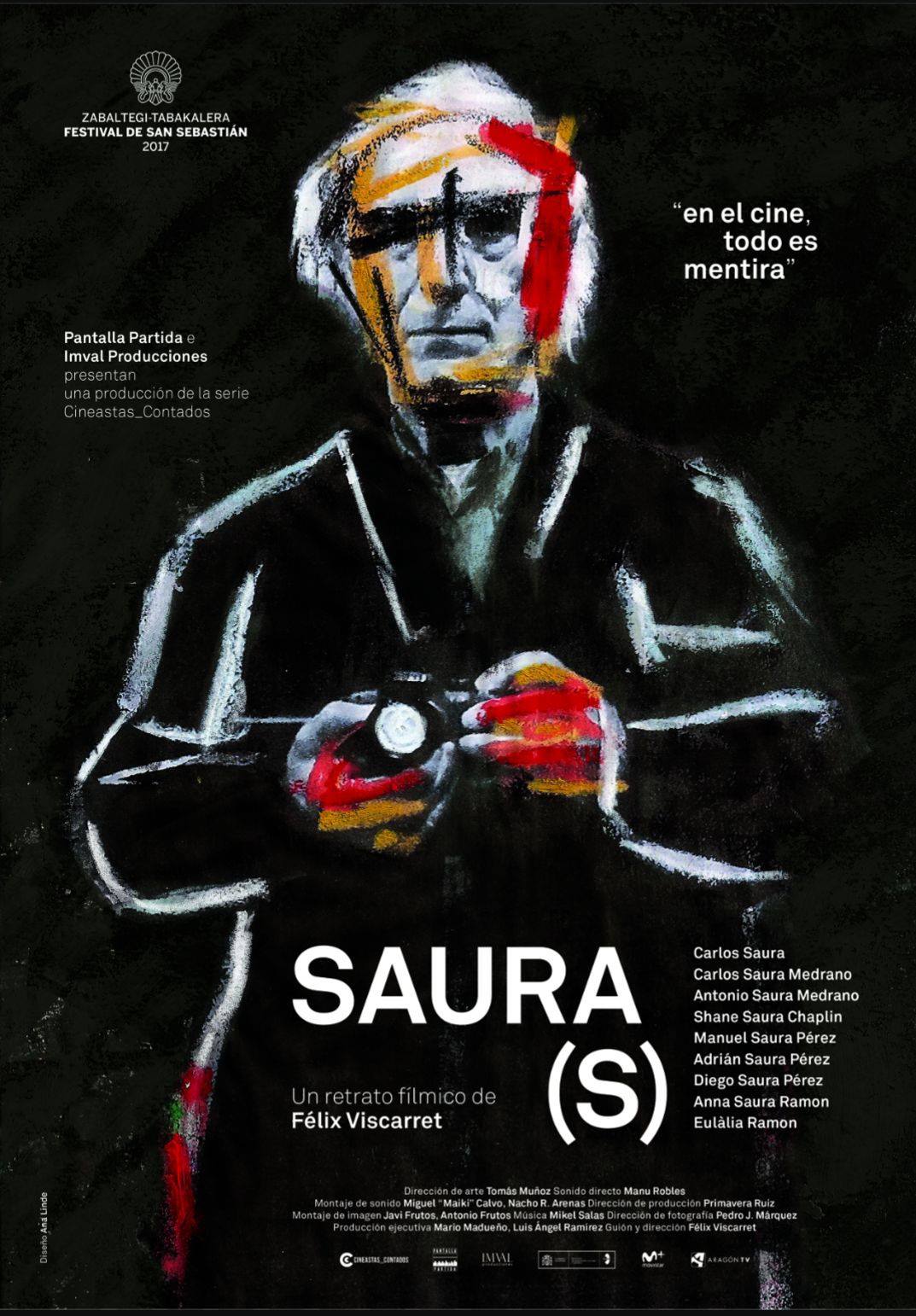 Saura(s) (2017) Screenshot 4
