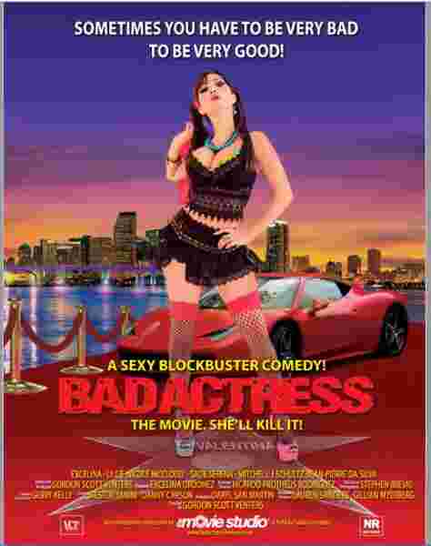 Bad Actress (2017) with English Subtitles on DVD on DVD