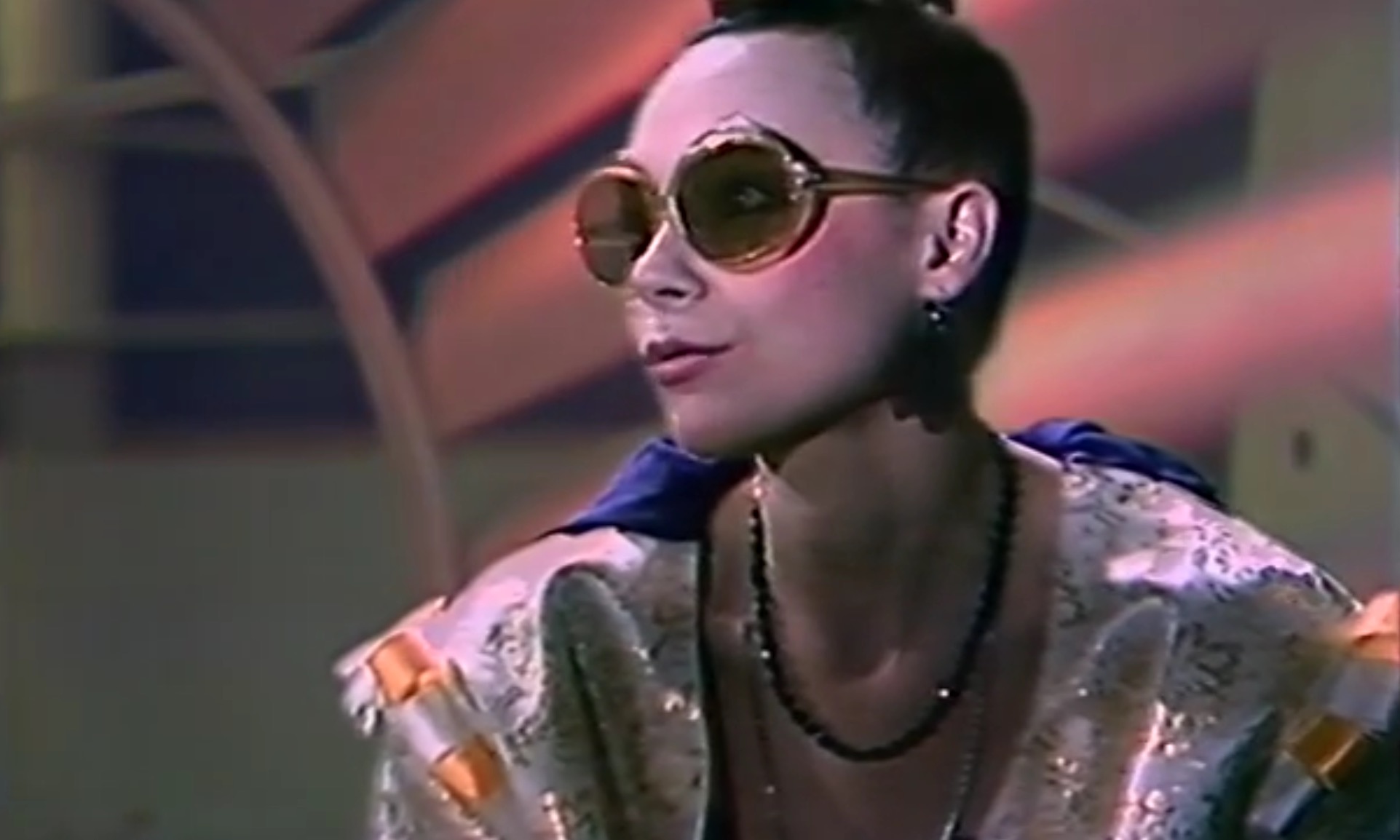 Vozvrashchenie so zvyozd (1989) Screenshot 3 