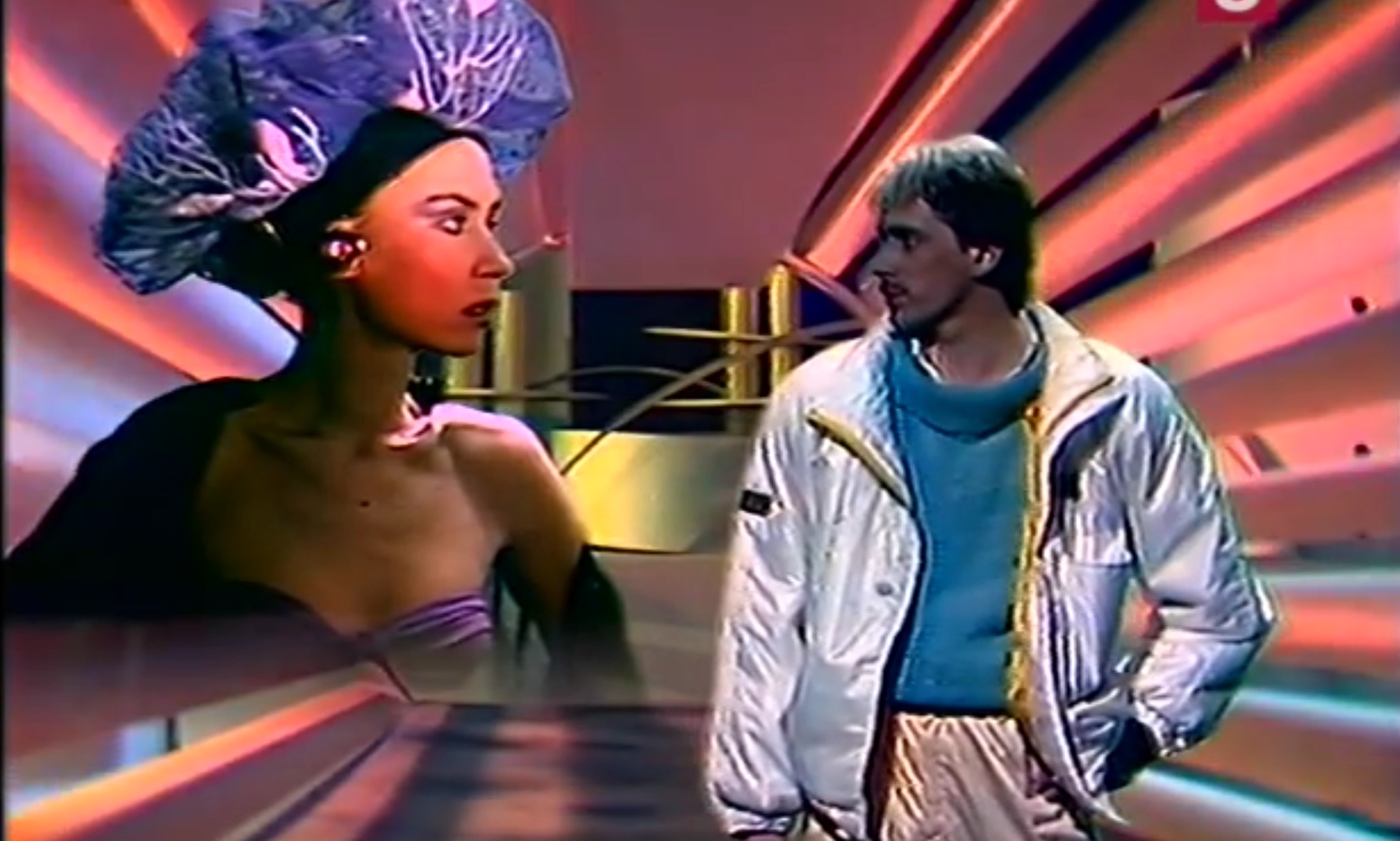 Vozvrashchenie so zvyozd (1989) Screenshot 4 