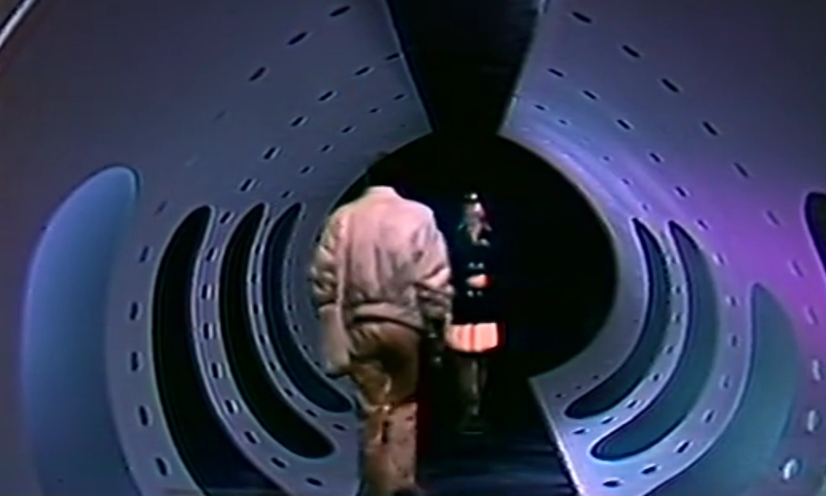 Vozvrashchenie so zvyozd (1989) Screenshot 5 