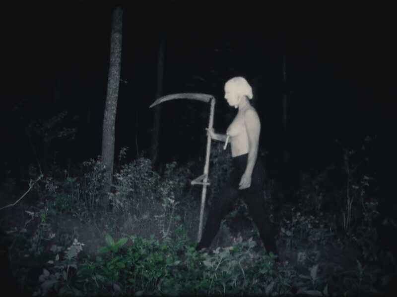 Flesh of the Void (2017) Screenshot 2