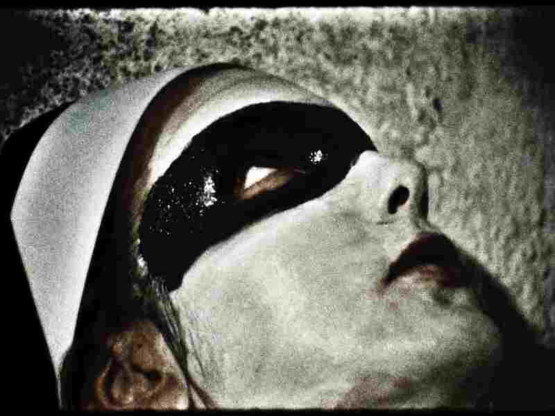 Flesh of the Void (2017) Screenshot 4