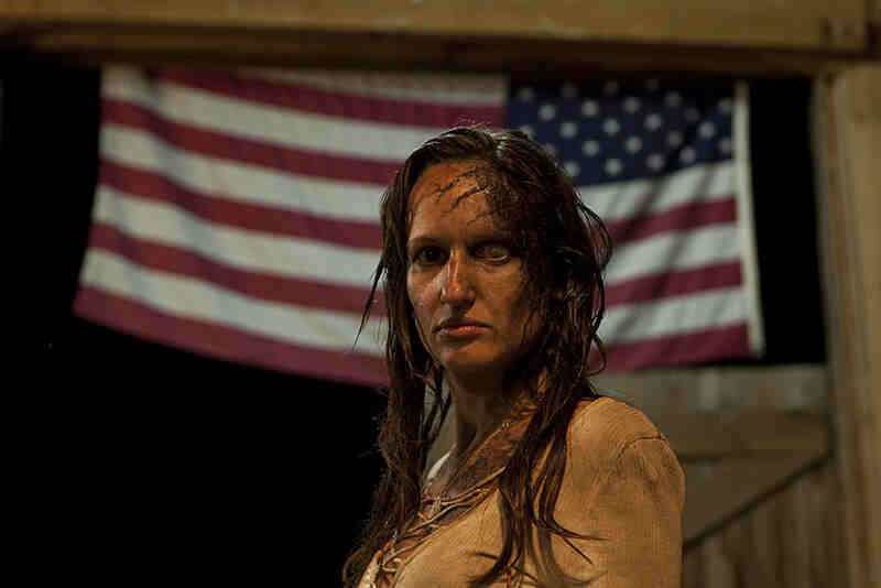 The Barn (2018) Screenshot 1