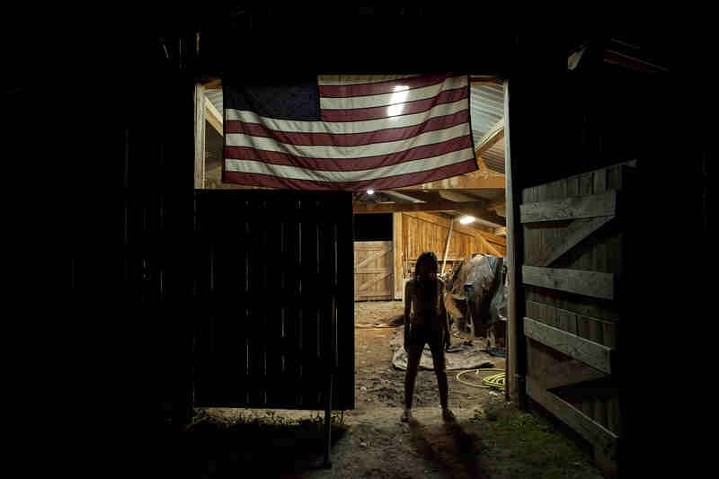 The Barn (2018) Screenshot 2
