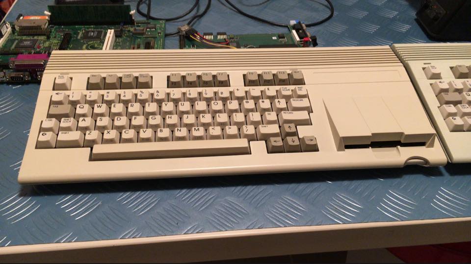 The Commodore Story (2018) Screenshot 3