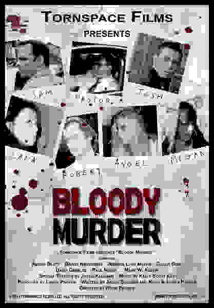 Bloody Murder (2017) Screenshot 1