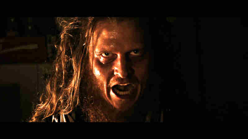 13 Demons (2016) Screenshot 1