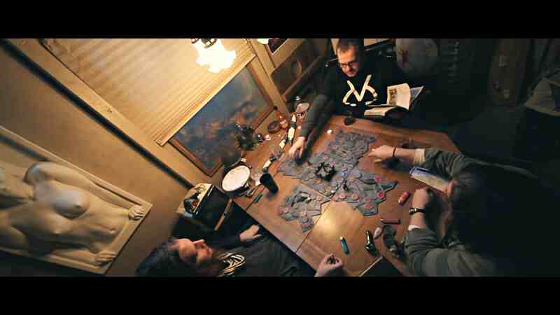 13 Demons (2016) Screenshot 2