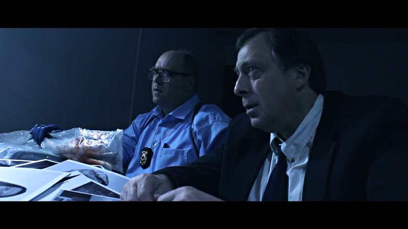 13 Demons (2016) Screenshot 3