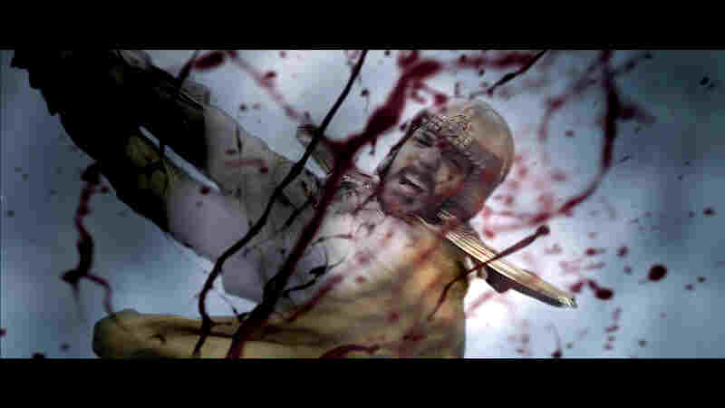 13 Demons (2016) Screenshot 4