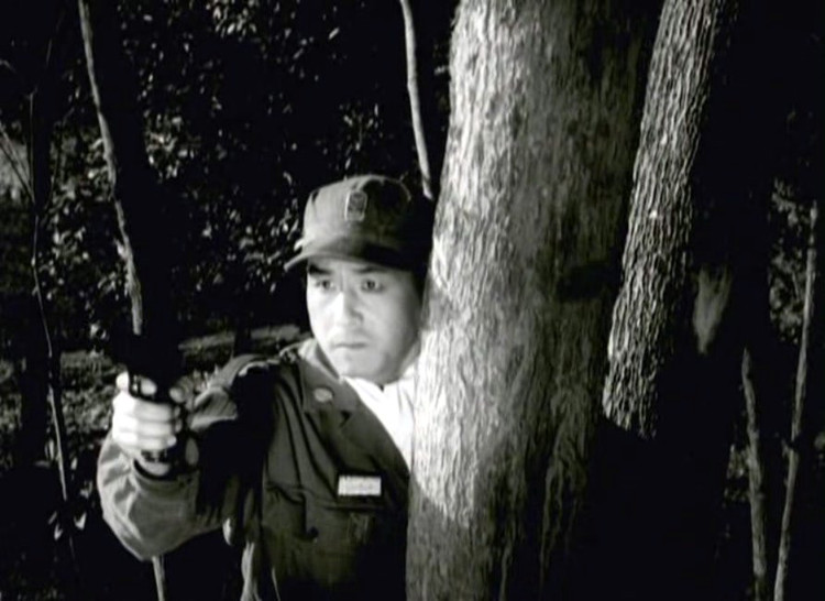 Qi xi (1960) Screenshot 1