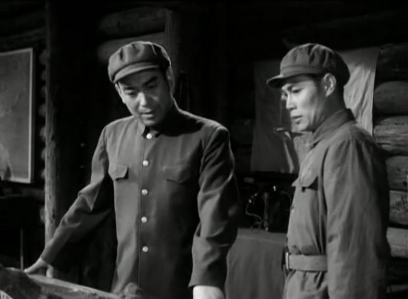 Qi xi (1960) Screenshot 2