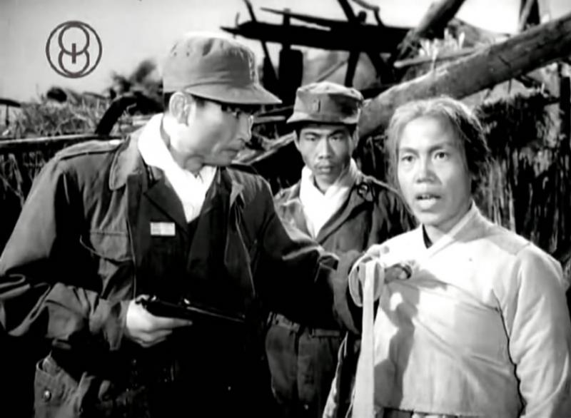 Qi xi (1960) Screenshot 3