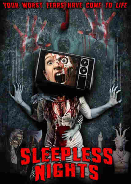 Sleepless Nights (2016) Screenshot 2