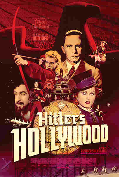 Hitler's Hollywood (2017) Screenshot 1