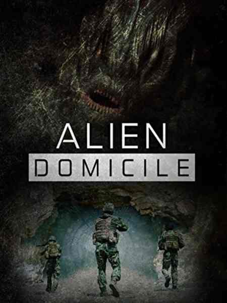 Alien Domicile (2017) Screenshot 1