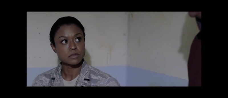 Alien Domicile (2017) Screenshot 5