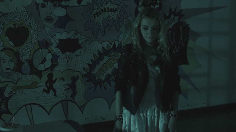 Mask of Thorn (2019) Screenshot 1