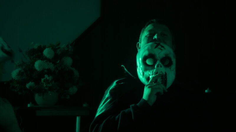 Mask of Thorn (2019) Screenshot 3