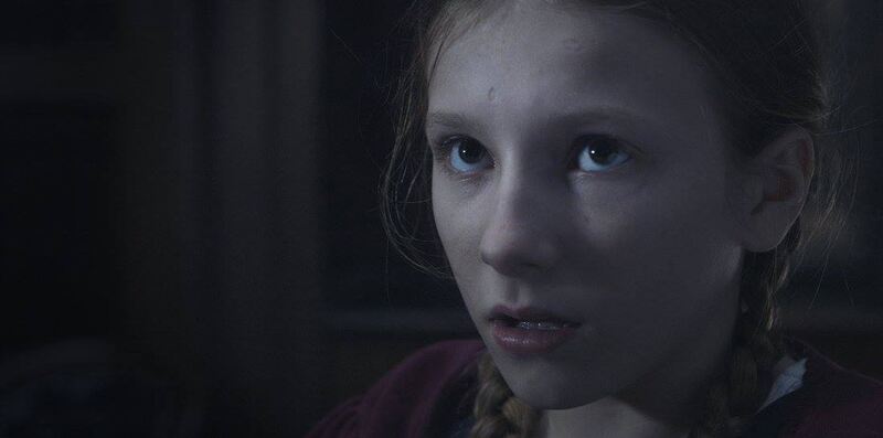 Curse of the Witch's Doll (2018) Screenshot 1
