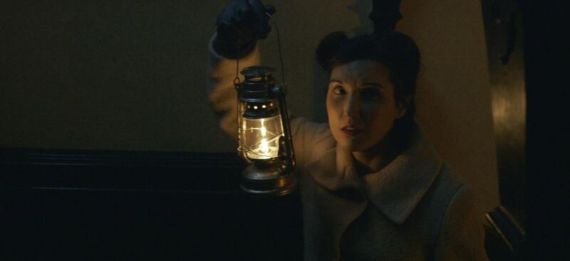Curse of the Witch's Doll (2018) Screenshot 2
