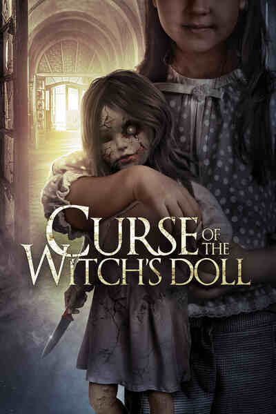 Curse of the Witch's Doll (2018) Screenshot 4