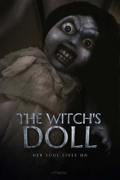 Curse of the Witch's Doll (2018) Screenshot 5