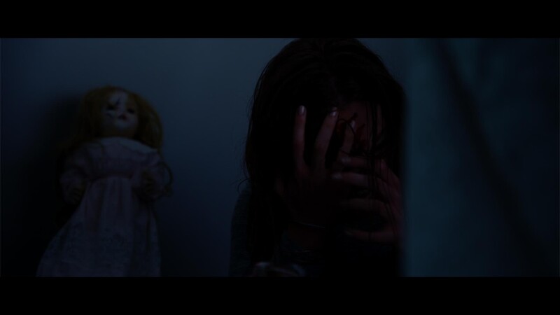 Mandy the Doll (2018) Screenshot 2