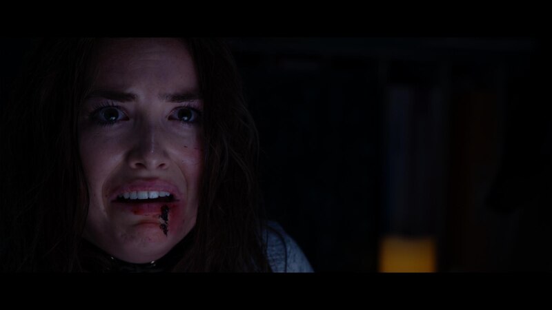 Mandy the Doll (2018) Screenshot 3
