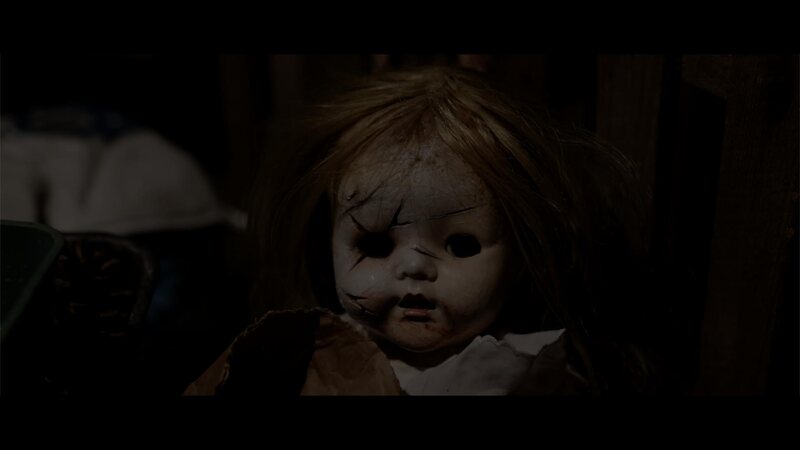 Mandy the Doll (2018) Screenshot 4