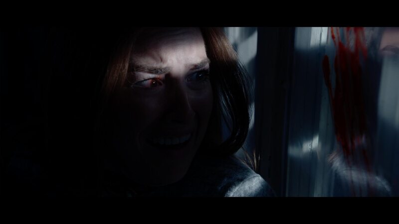 Mandy the Doll (2018) Screenshot 5